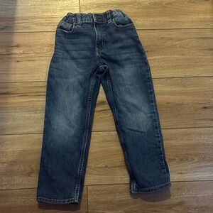 OshKosh B'gosh Dark Blue Denim Jeans